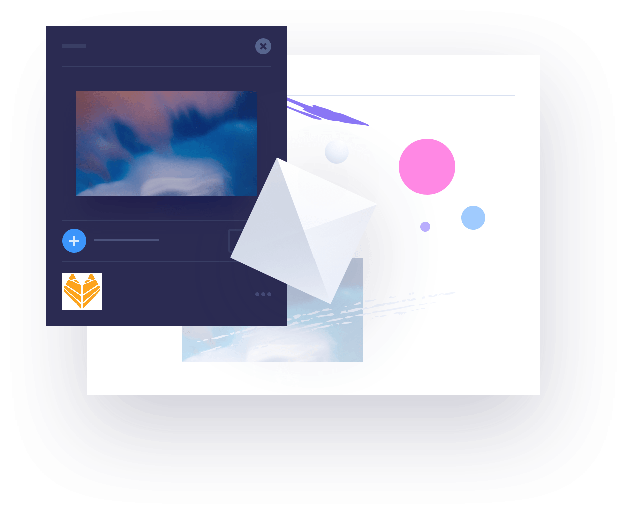 Features split top 02