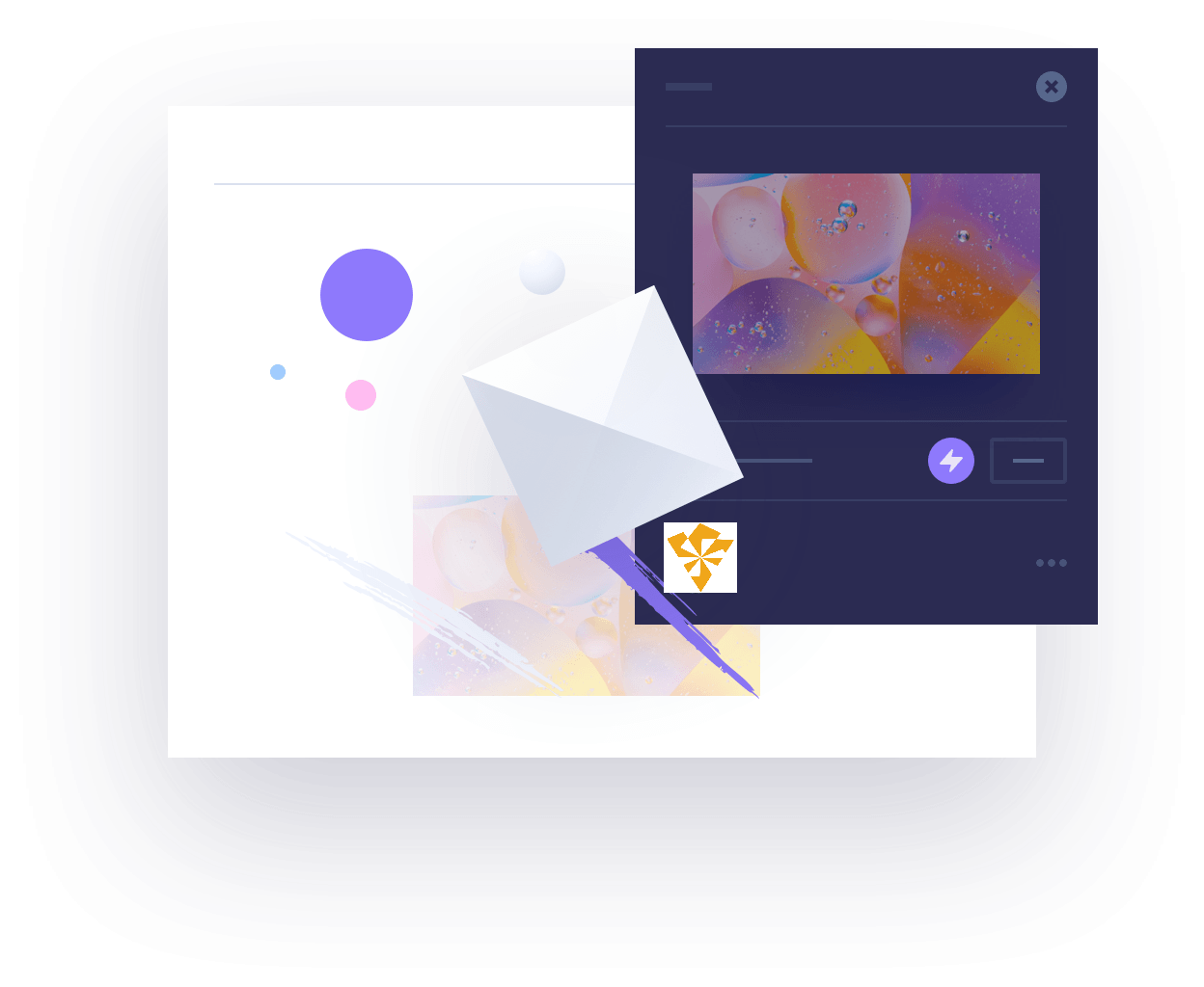 Features split top 03